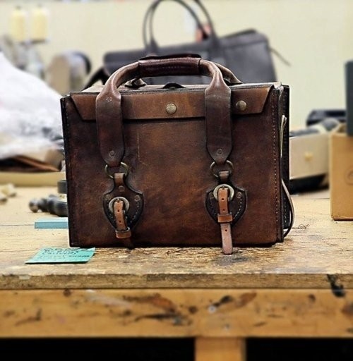 borsa vintage