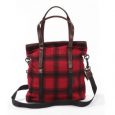 Borsa woolrich