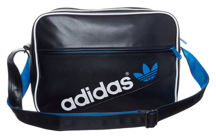 borse adidas uomo