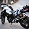 Borse bmw f800r