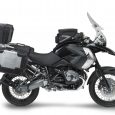 Borse bmw r 1200 gs