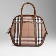 Borse burberry 2013