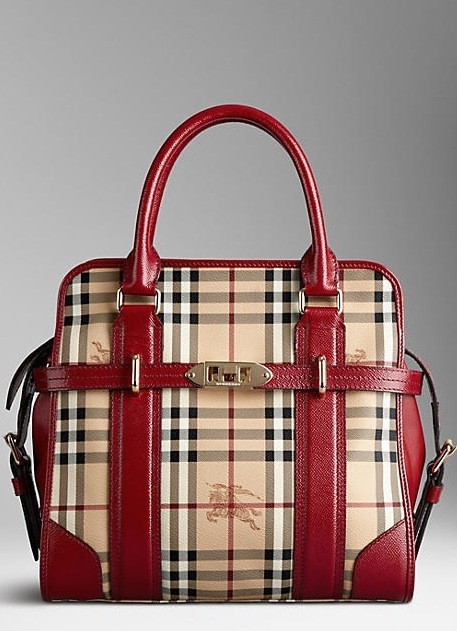 borse burberry 2014