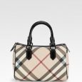 Borse burberry bauletto