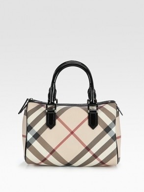 borse burberry bauletto