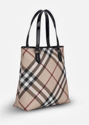 borse burberry on line