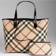 Borse burberry originali