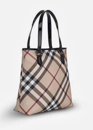borse burberry outlet on line
