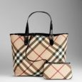 Borse burberry prezzi scontati