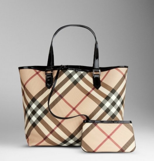 borse burberry prezzi scontati