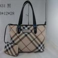 Borse burberry usate