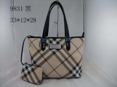 borse burberry usate