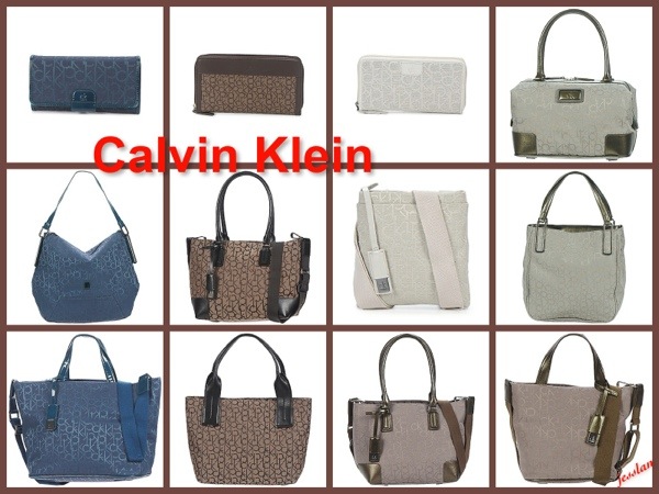 borse calvin klein scontate