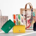 Borse chanel estate 2014