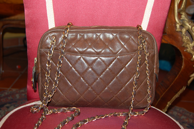 borse chanel vintage online