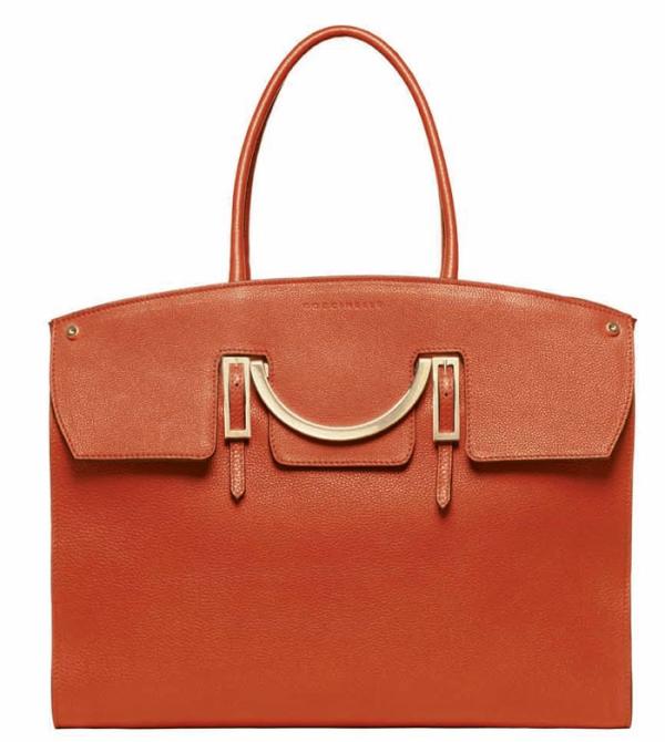 borse coccinelle 2012