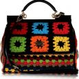 Borse crochet