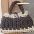 Borse crochet tutorial