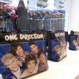 Borse degli one direction