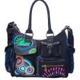 Borse desigual vendita on line