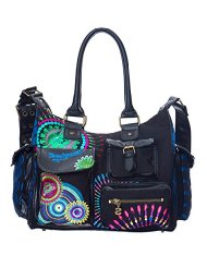 borse desigual vendita on line