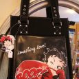 Borse di betty boop