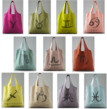 borse di tela personalizzate