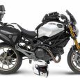 Borse ducati monster