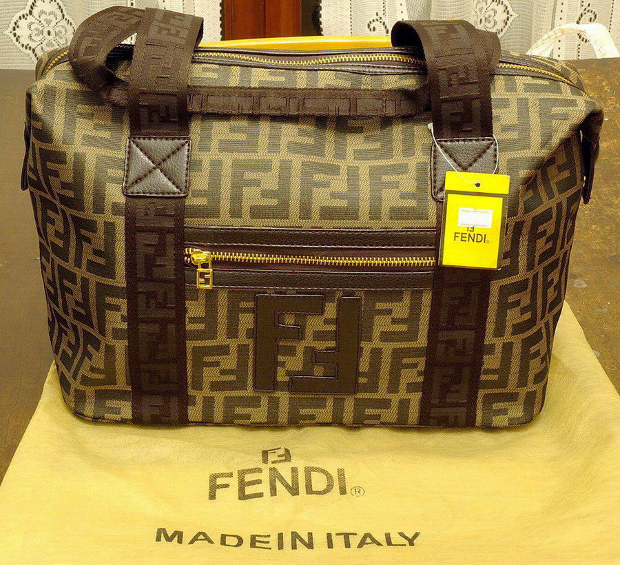 borse fendi ebay