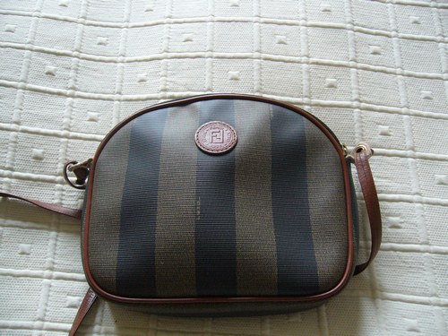 borse fendi vintage