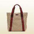 Borse gucci shopping