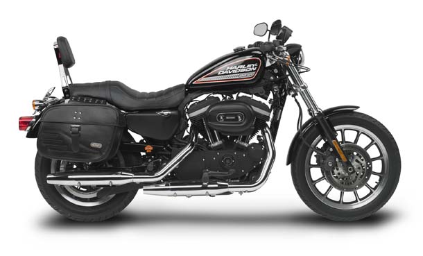 borse harley davidson 883