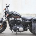 Borse harley davidson sportster