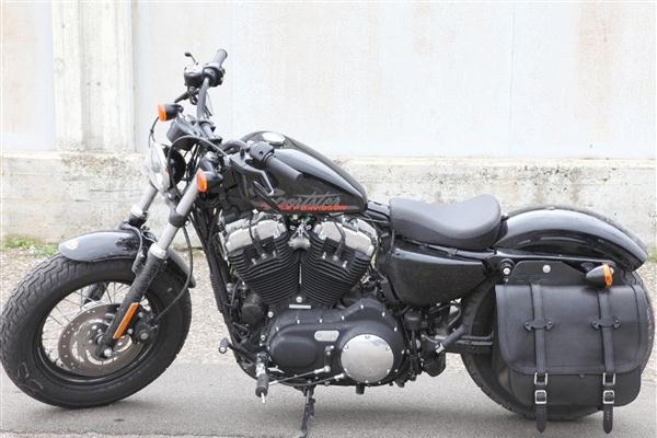 borse harley davidson sportster