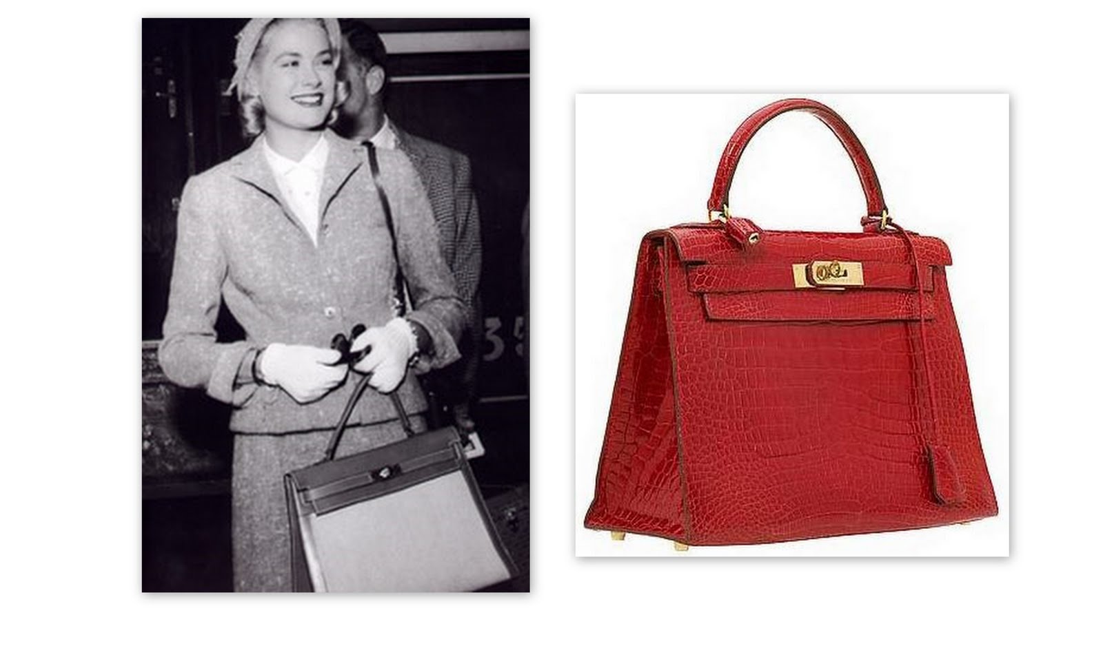 borse hermes kelly e birkin