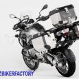 Borse laterali bmw gs 1200