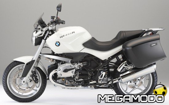 borse laterali bmw r1200r