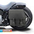 Borse laterali harley