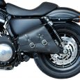 Borse laterali harley davidson 883