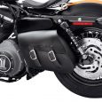 Borse laterali harley sportster