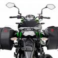 Borse laterali kawasaki z750