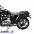 Borse laterali triumph bonneville