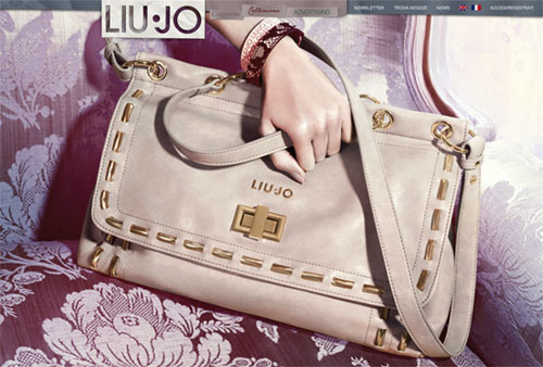 borse liu jo outlet on line