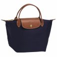 Borse longchamp