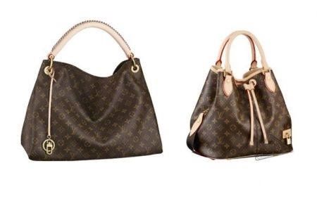 borse louis vuitton modelli