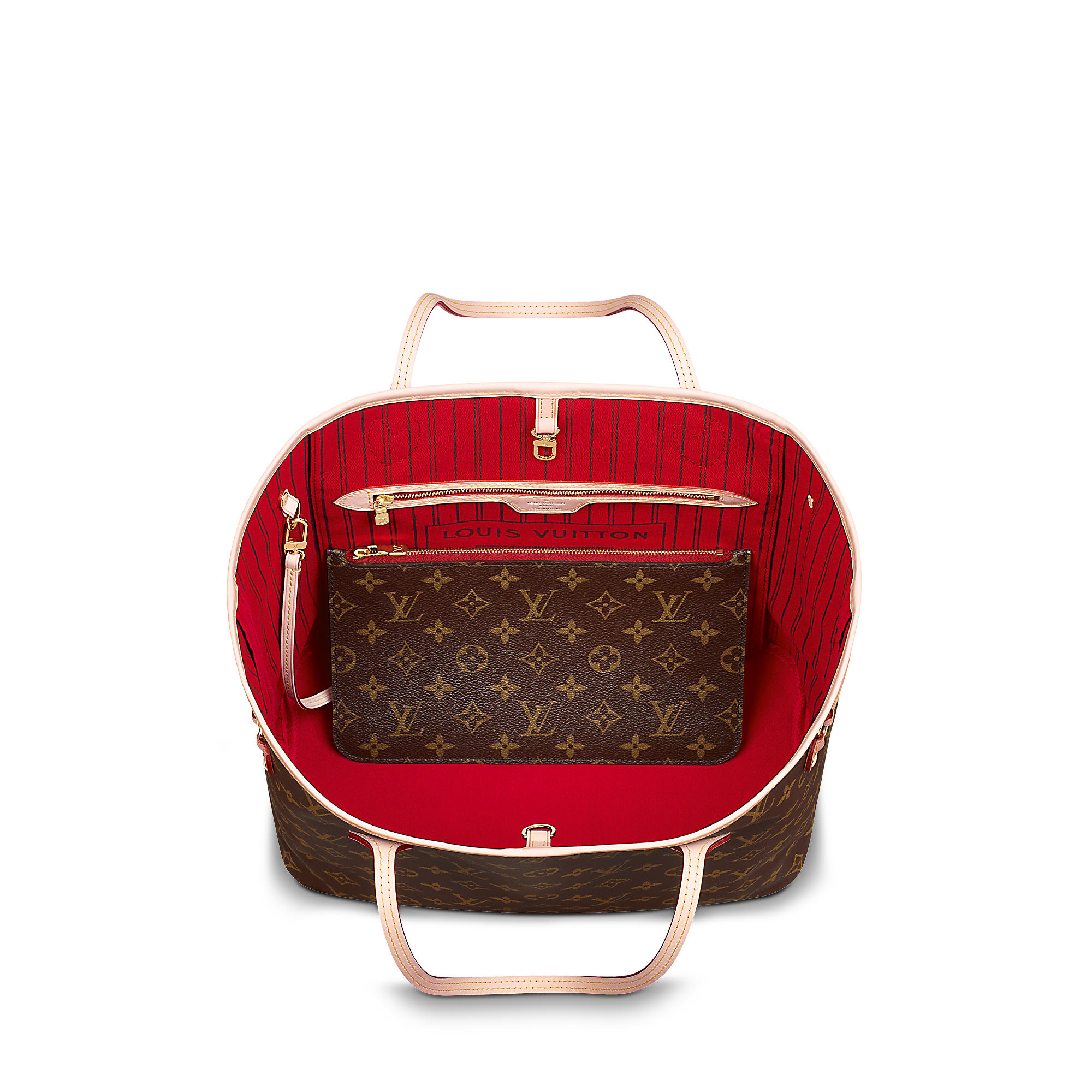 borse louis vuitton monogram