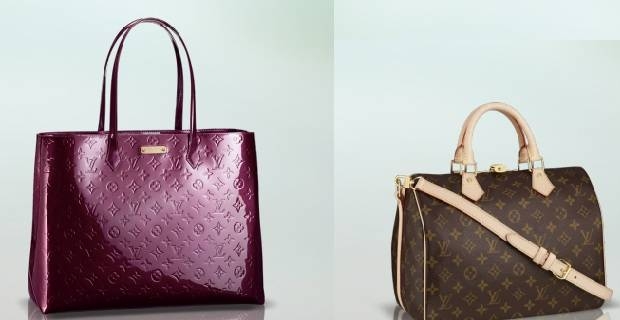 borse louis vuitton su ebay