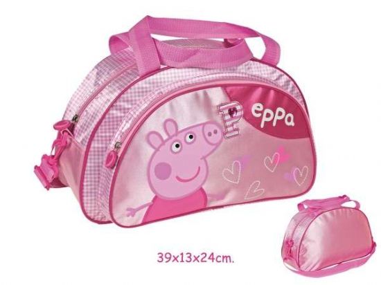 borse peppa pig