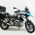 Borse per bmw gs 1200