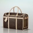 Borse per cani louis vuitton